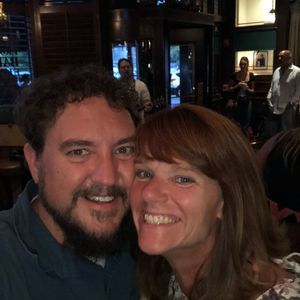 Meet your Posher, Scott